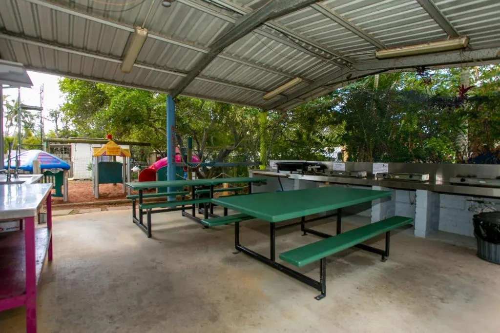 Bundaberg Park Village