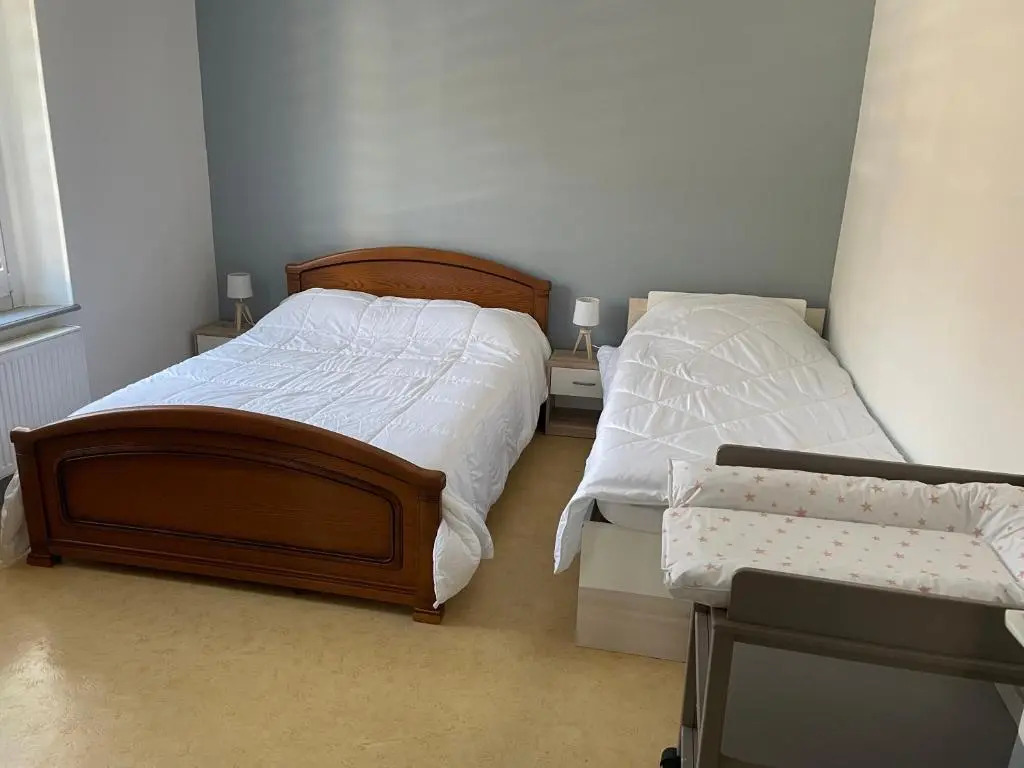 Appartement saisonnier