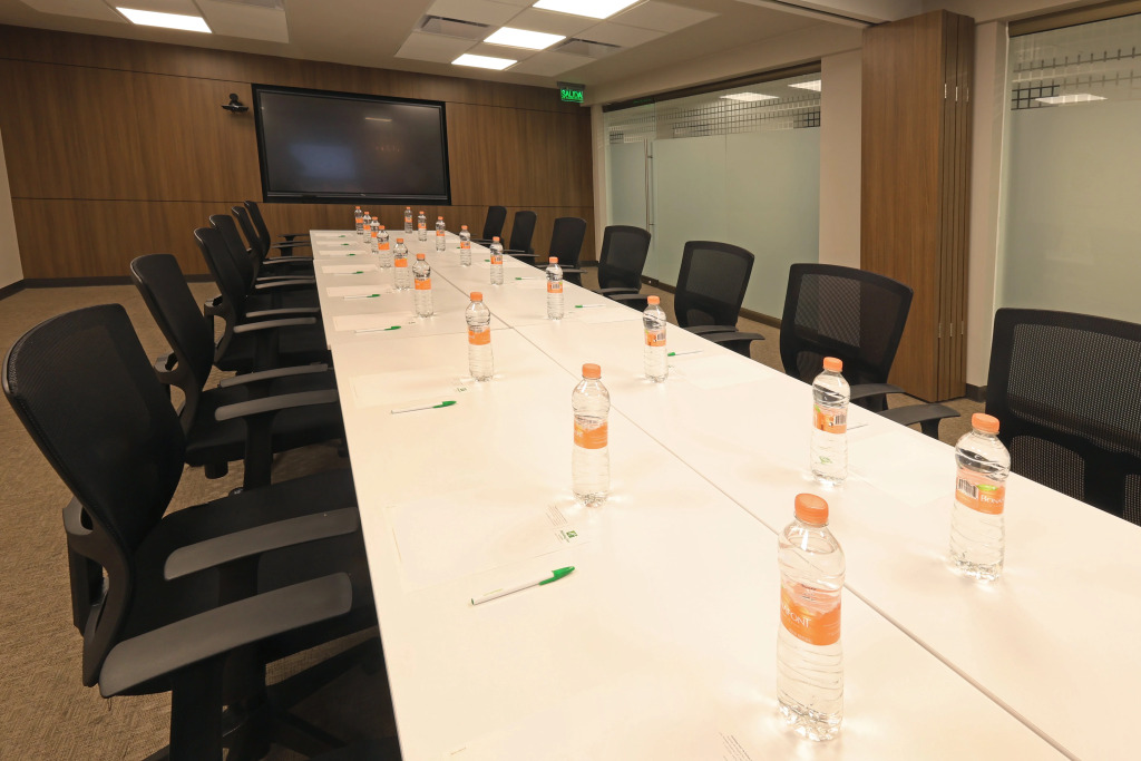 Holiday Inn Mexico City - Trade Center by IHG