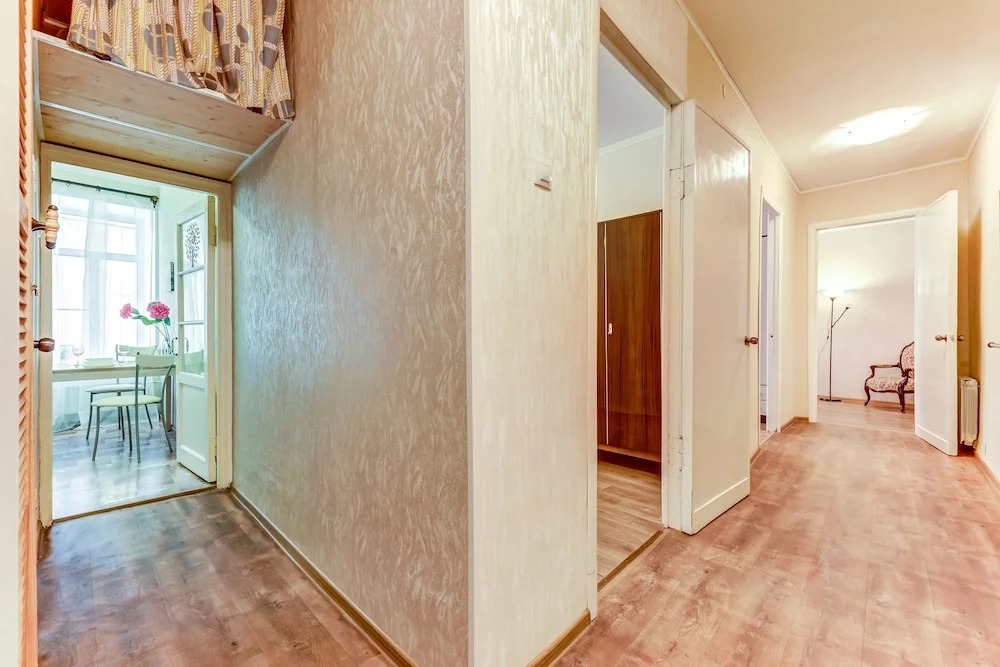 Apartments Vesta Vladimirsky Passage