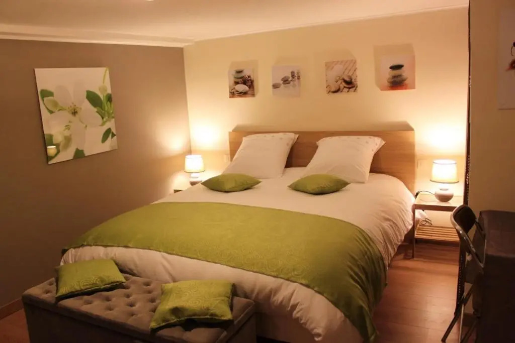 Chambre dhotes Antony