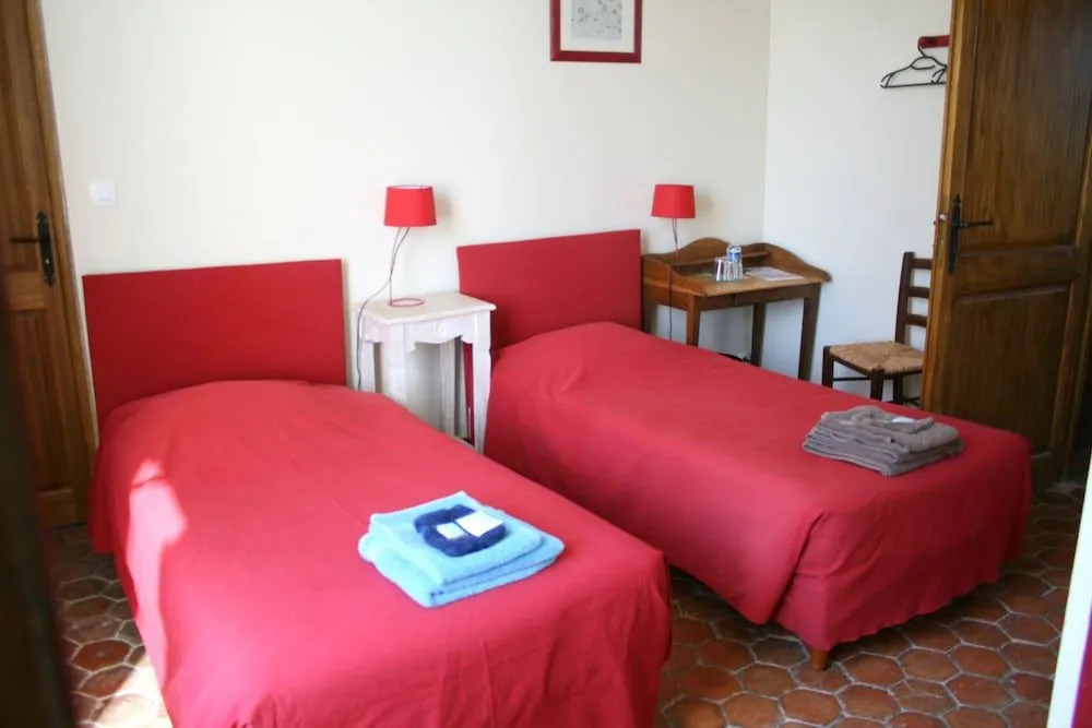 Chambres dHotes du Jay