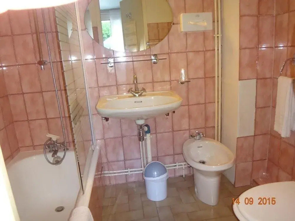 HOTEL BON ACCUEIL