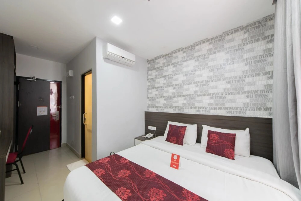 OYO Rooms Bangsar Menara TM