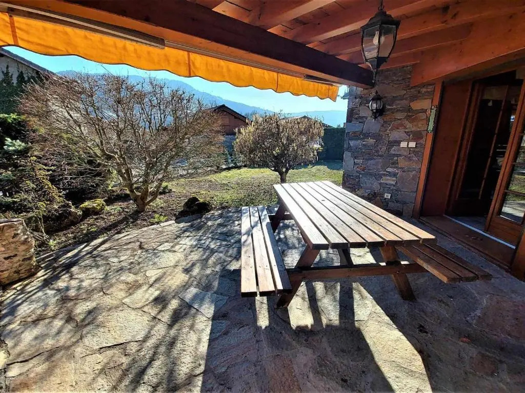 Chalet Samoëns, 4 pièces, 6 personnes - FR-1-624-17