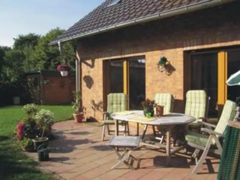 Ferienhaus an der Doberaner Straße - strandnah