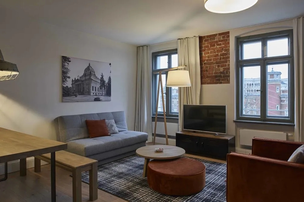 VIA`s Appartements und Ferienwohnungen