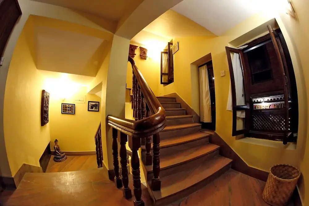 Laxmi Guest House