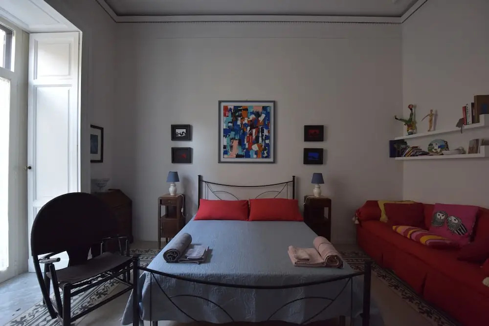 B&B La Scelta