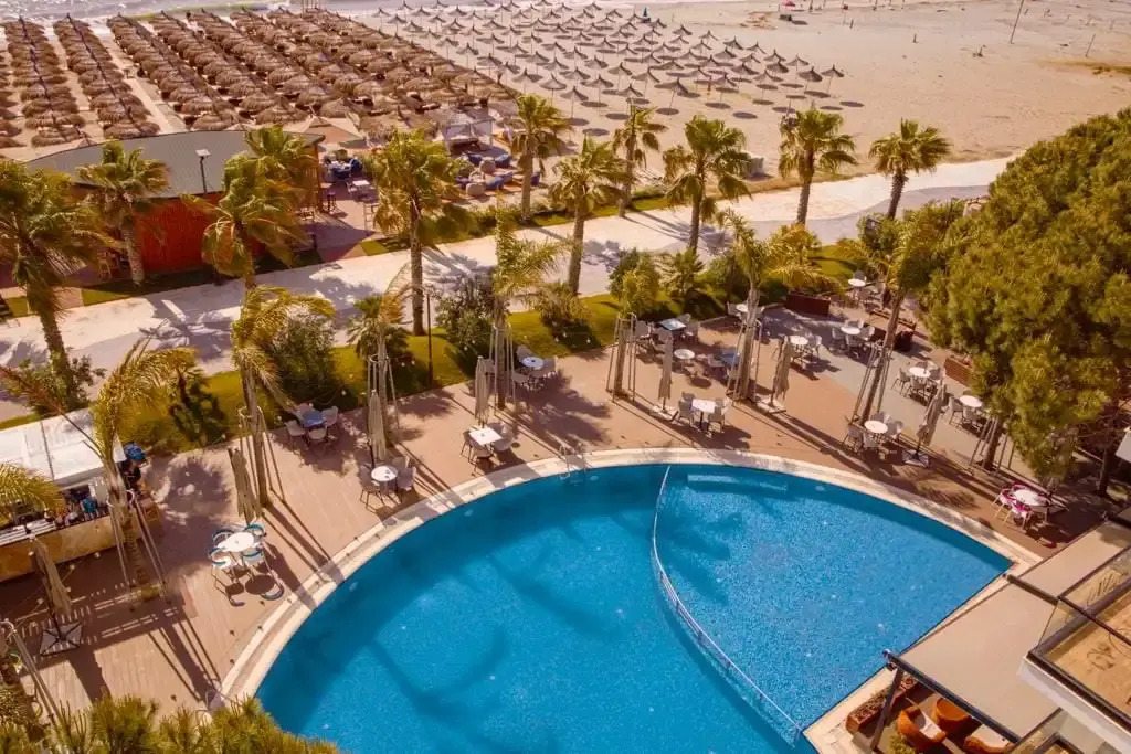 VM Resort & SPA