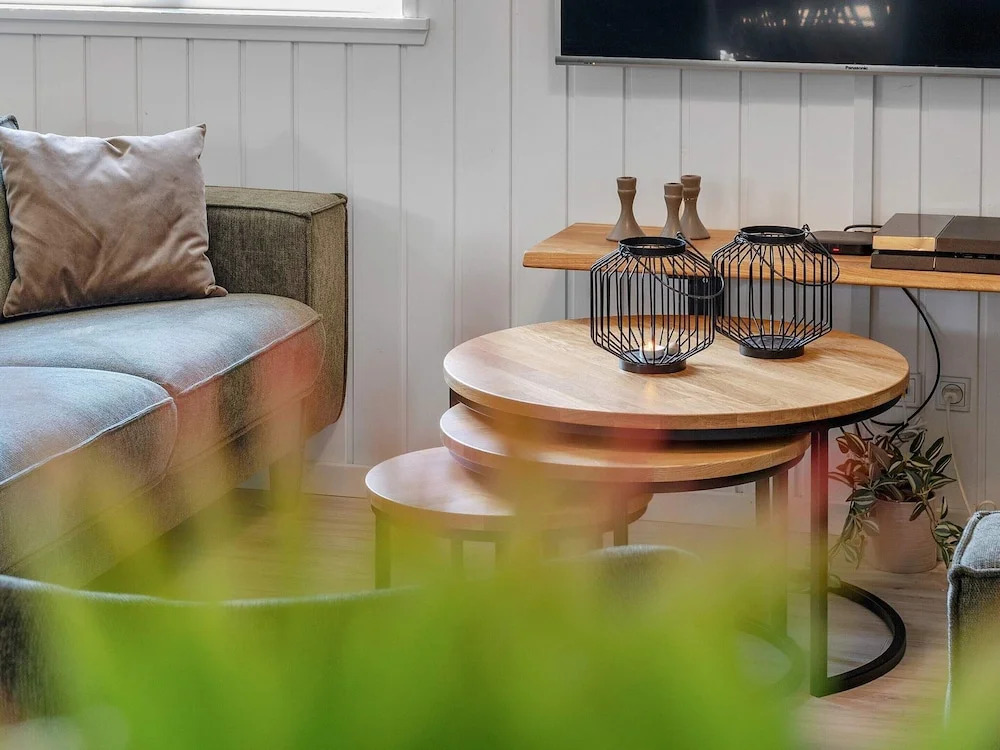 5 Star Holiday Home in Frederiksvaerk