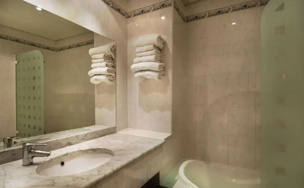 Hotel Claude Bernard Saint-Germain