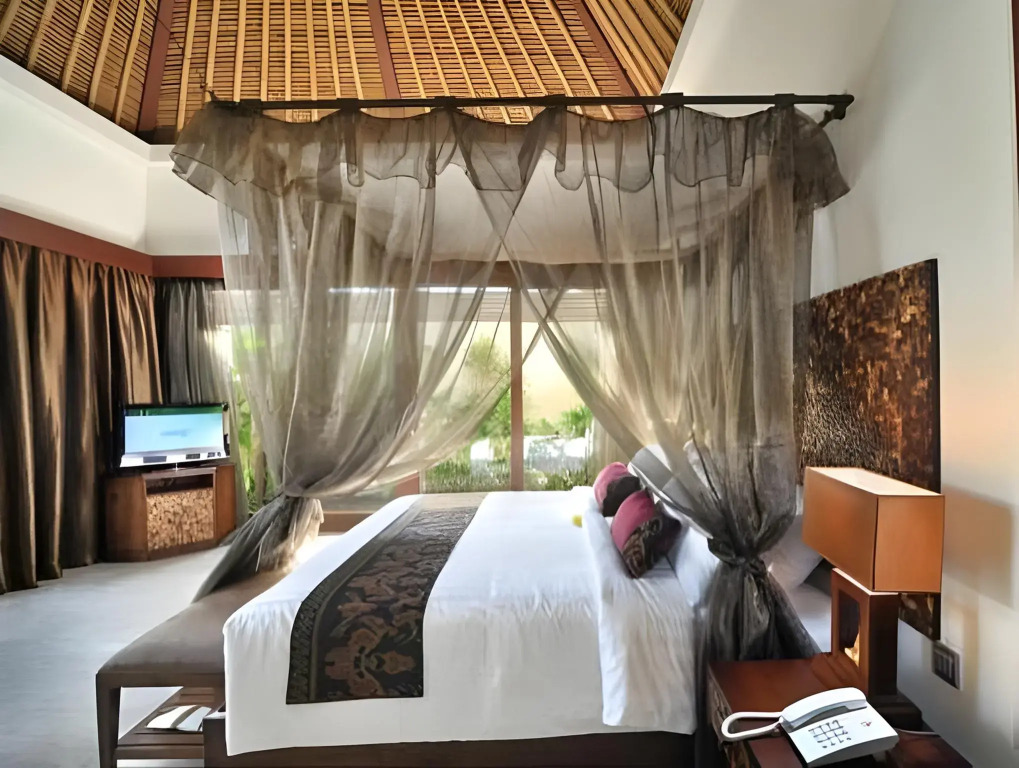 Mahagiri Villas & Spa Dreamland