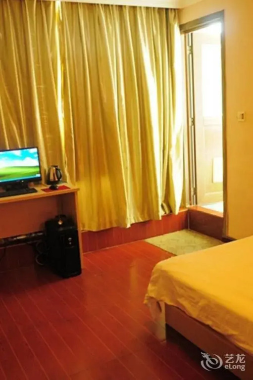 Xinyanghong Hotel