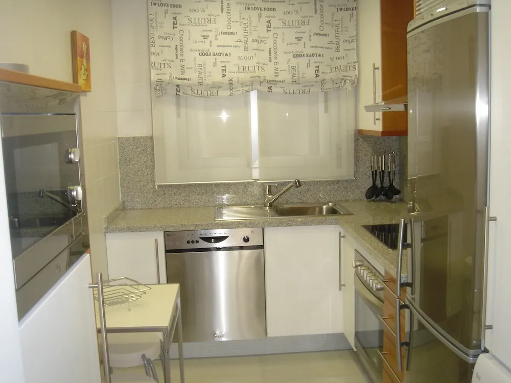 Apartment Elegance-2 by Interhome