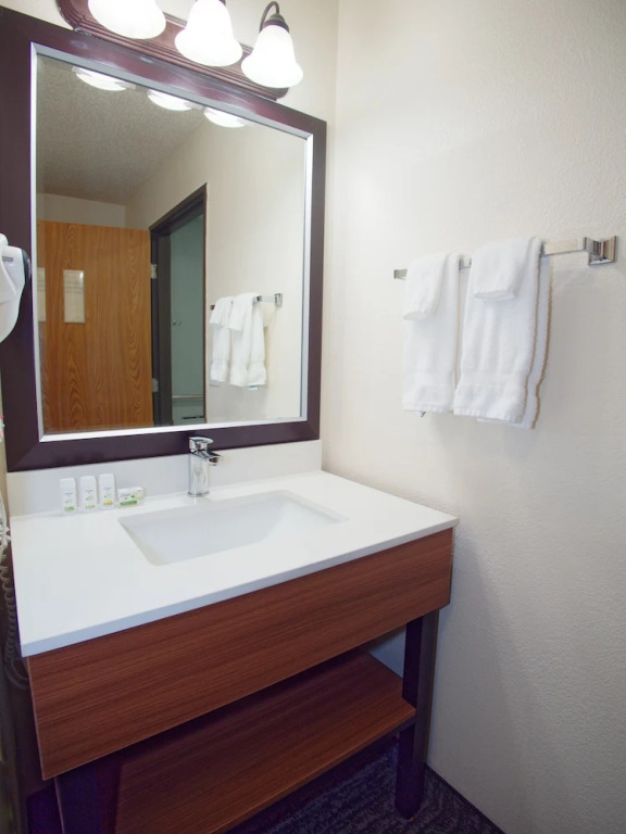 Rodeway Inn Downtown Near Lake Coeur D'Alene