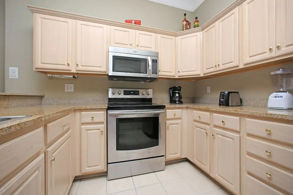Ocean Villa 2305 - 1058522