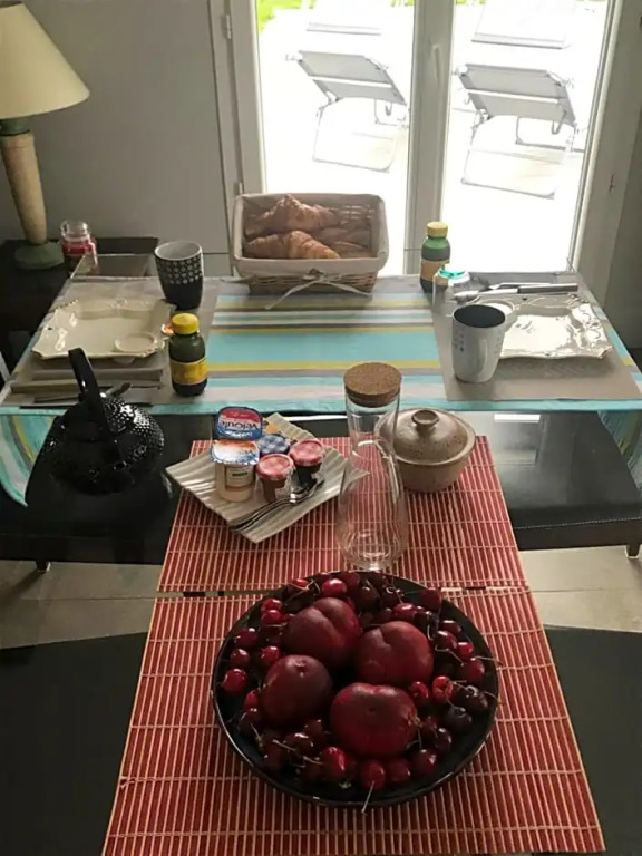 La Pepiniere