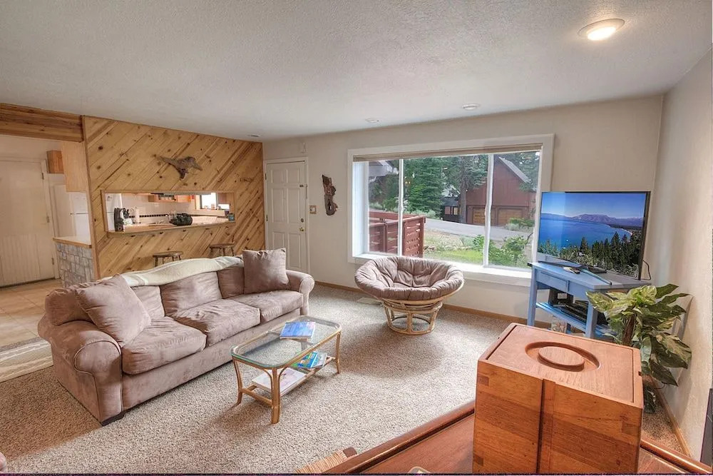 Rim Trail and Relax by Lake Tahoe Accommodations