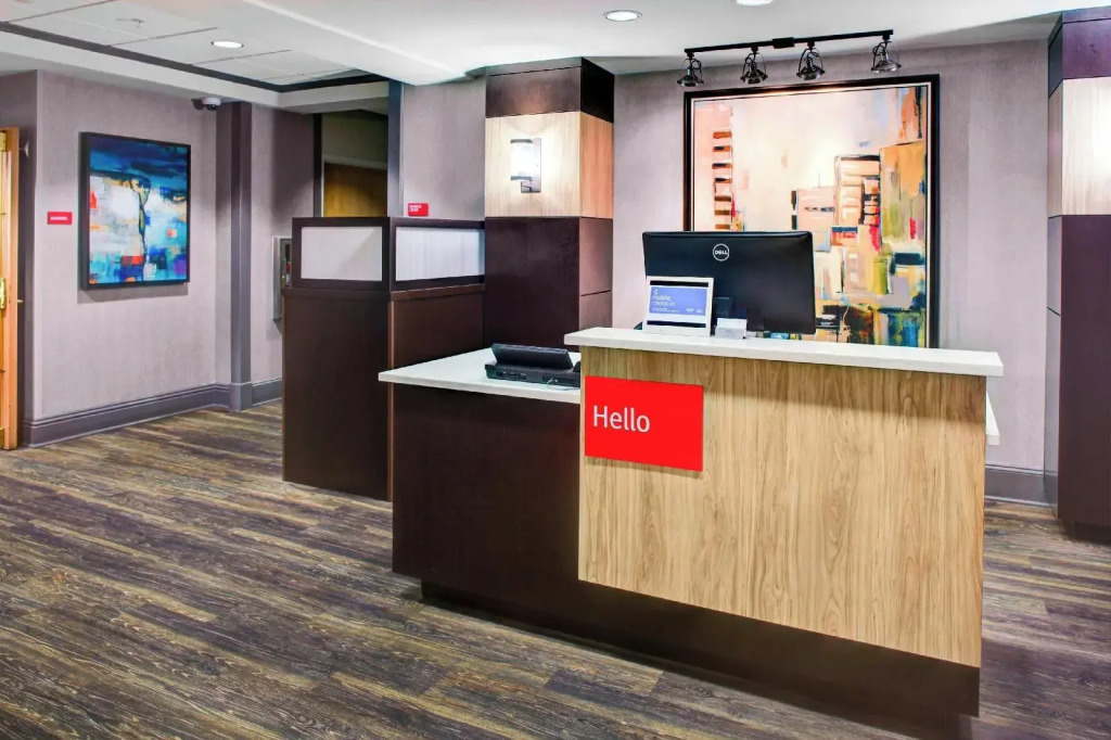 TownePlace Suites Atlanta Buckhead
