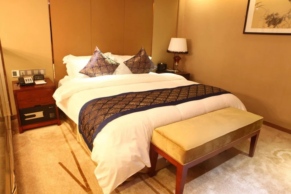 Plus Fortune Hotel Foshan