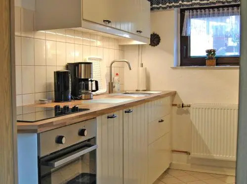 Ferienwohnung Malchow SEE 8241