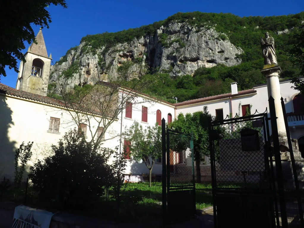 La Casa dei Lumi