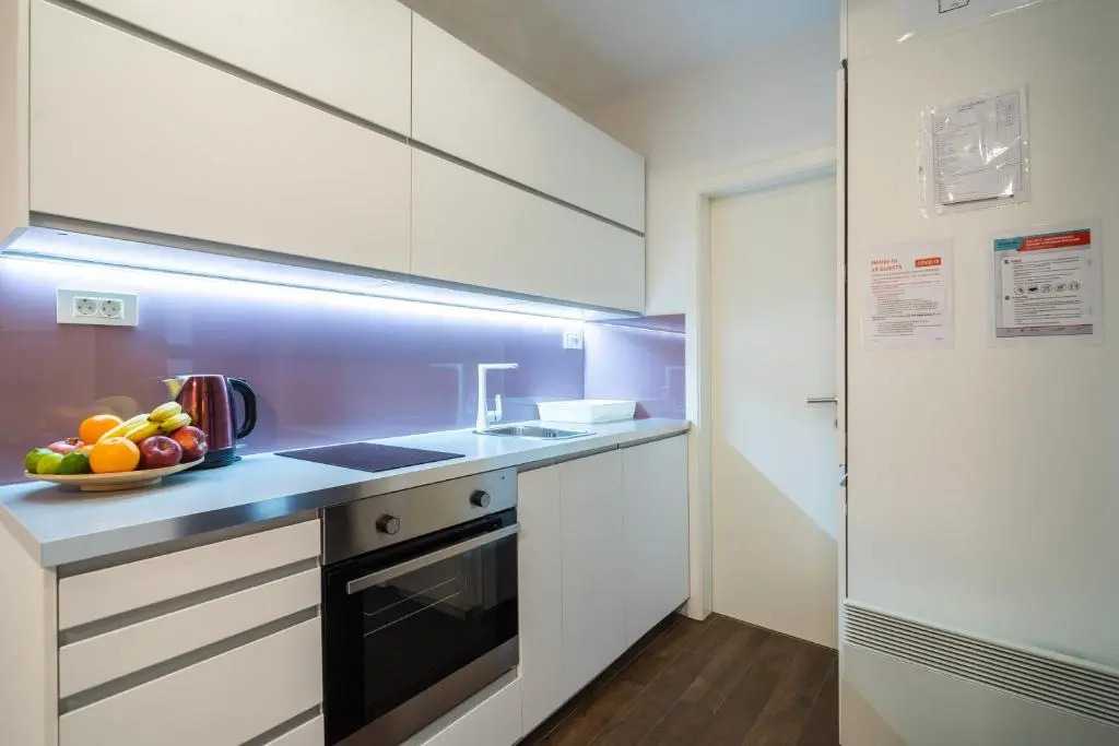 Cosy&Private,30sec walk to MainSquare, Heart of Zagreb