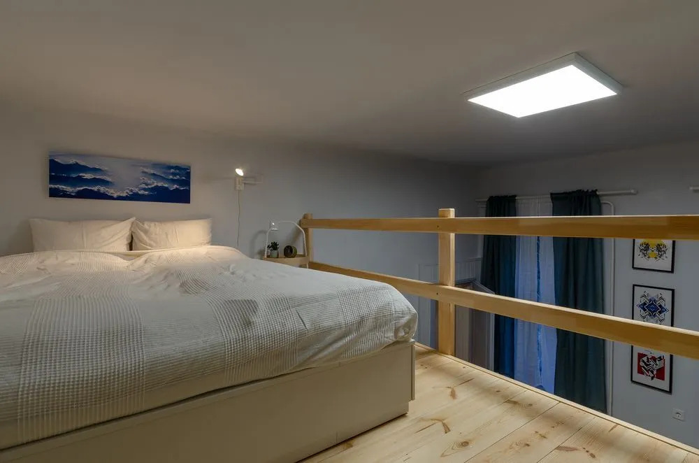 Ajowan Apartment
