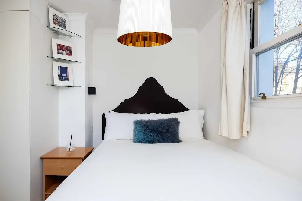A Notting Hill Home in London