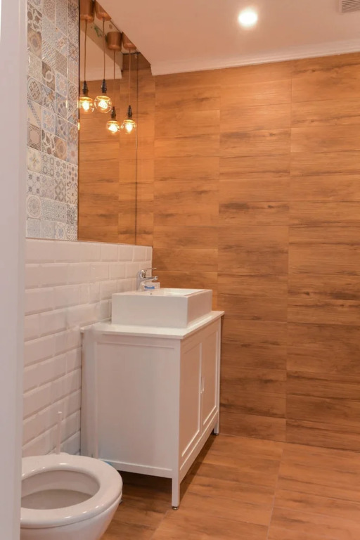 FM Deluxe 2-BDR Apartment - LOVEly