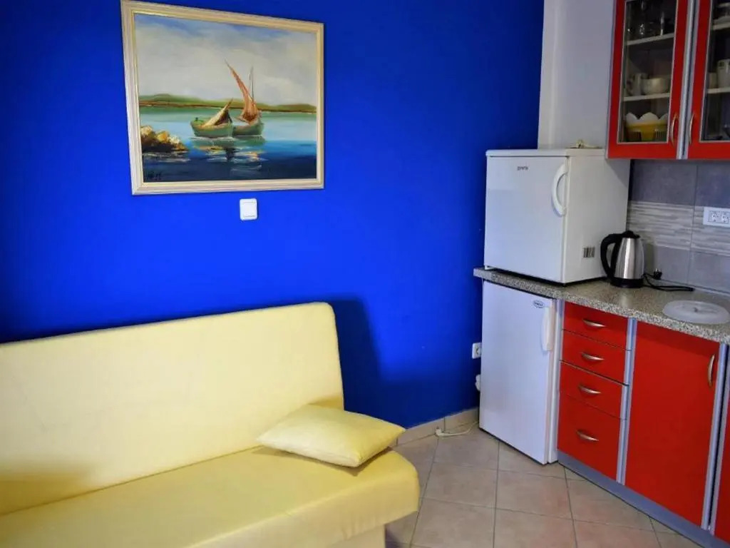 Apartments Matija