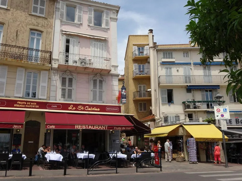 Studio de Le Port