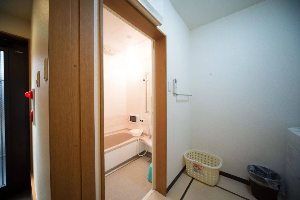Kassiya Saiin Guesthouse