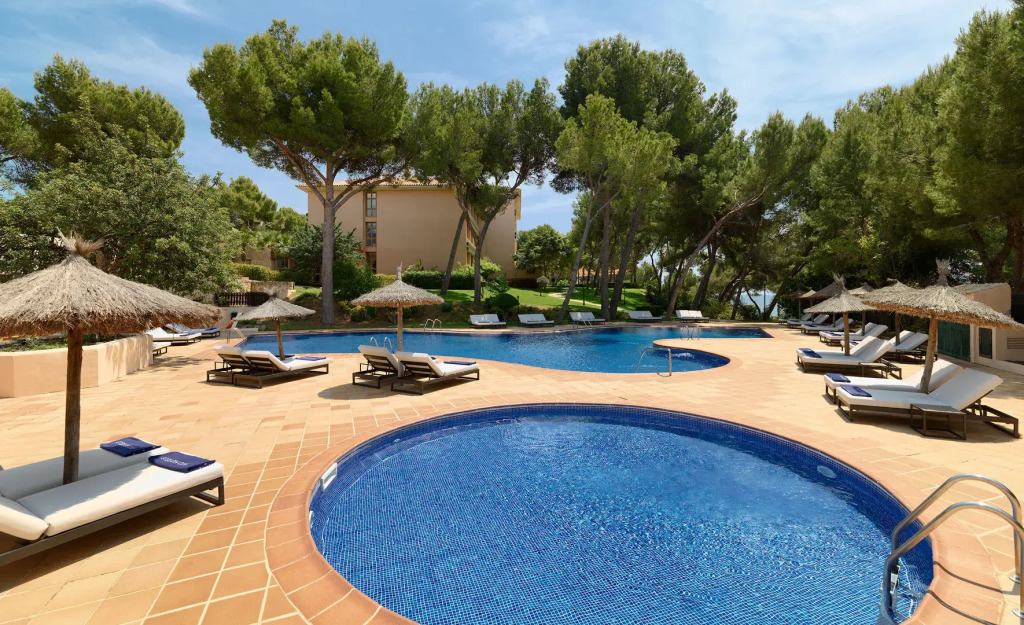 Mandarin Oriental Punta Negra, Mallorca