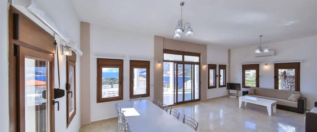 Villa James 6