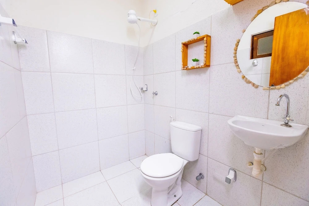 OYO Hotel Das Pedras