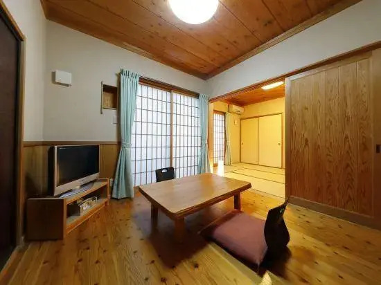 Hotel Shikimi