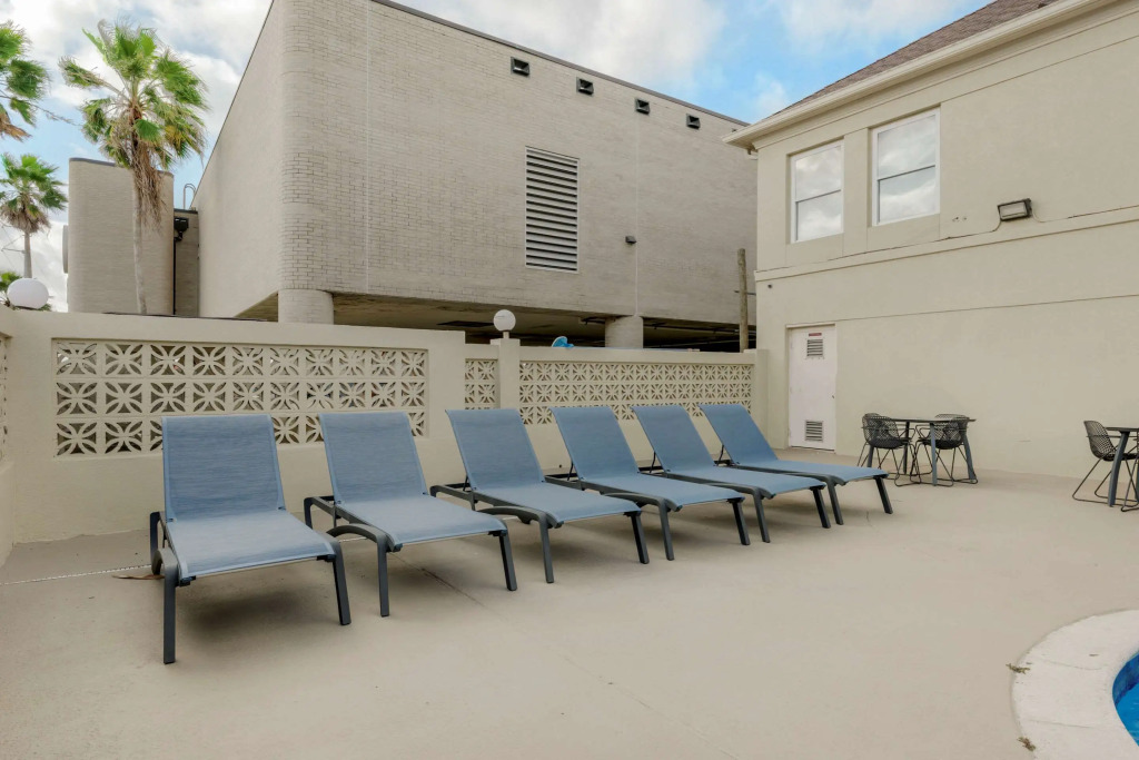 Comfort Inn South Padre Island Central