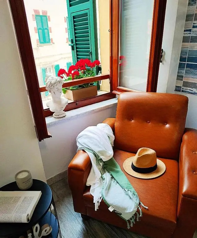 Maison Exotique - Riomaggiore / Cinque Terre / Beach Travel