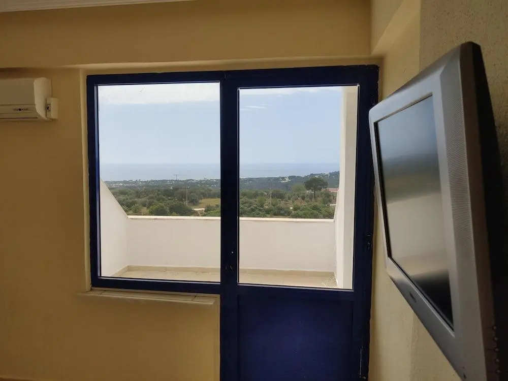 Patara Ince Hotel