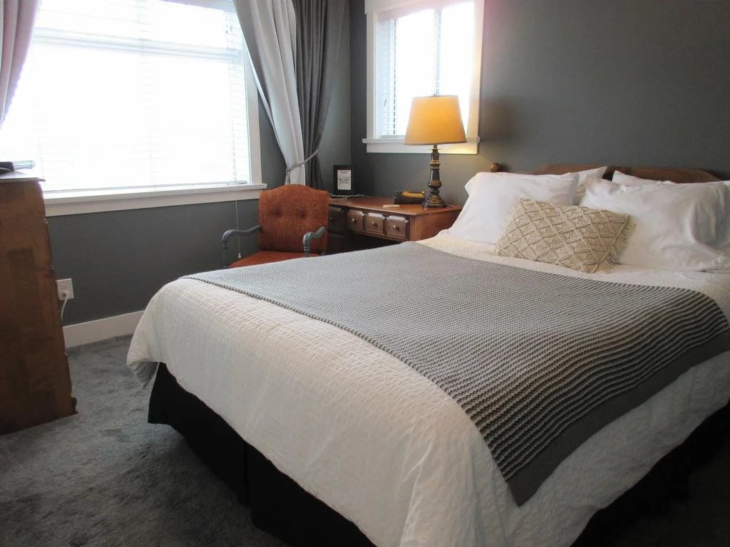Seagrass Guesthouse