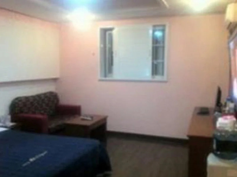 Elysee Motel Daejeon