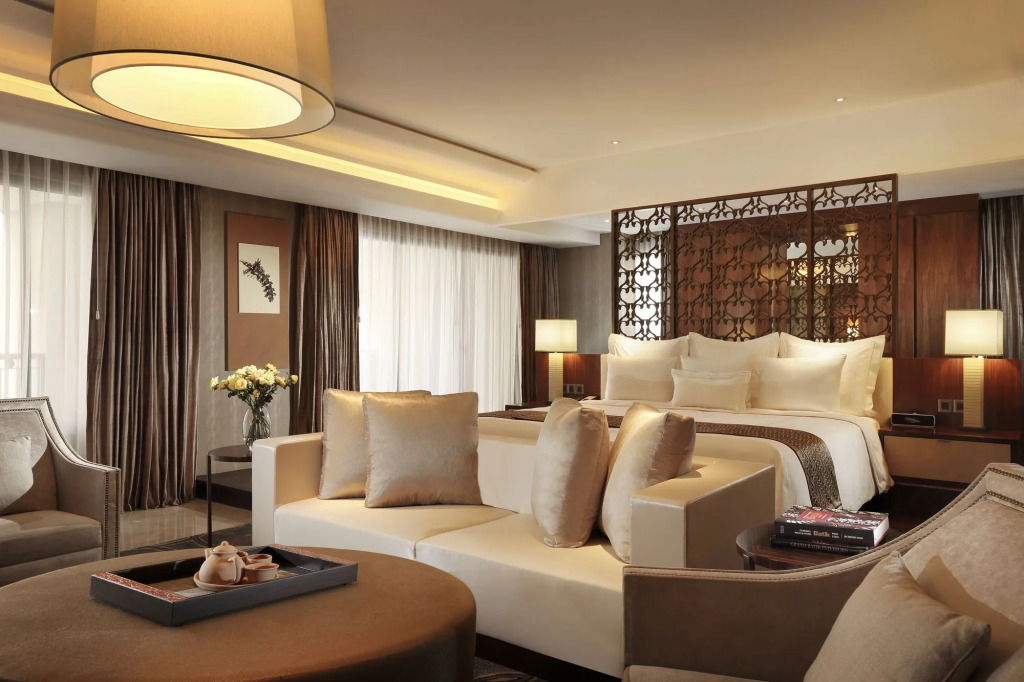 Tentrem Hotel