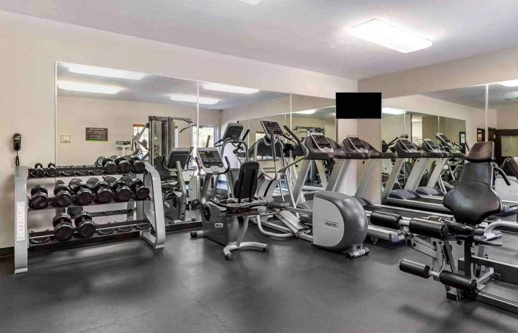 Extended Stay America Suites - Houston - Kingwood