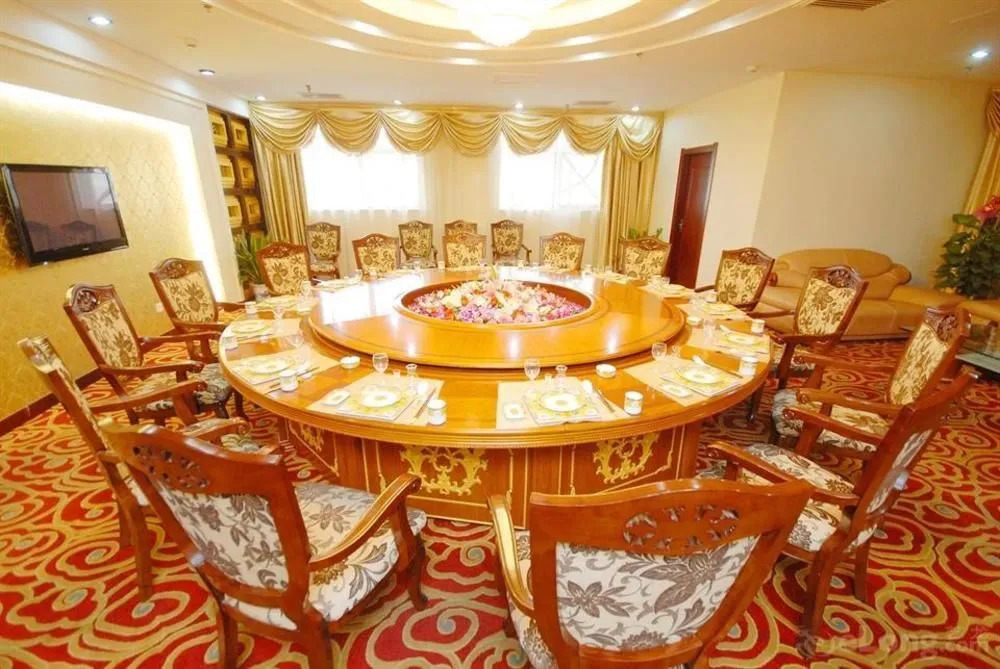 Huiwen Hotel