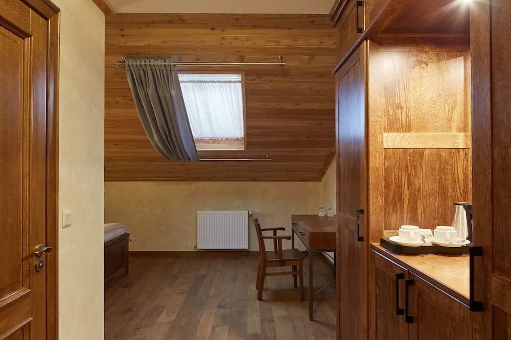 Ганц & Spa