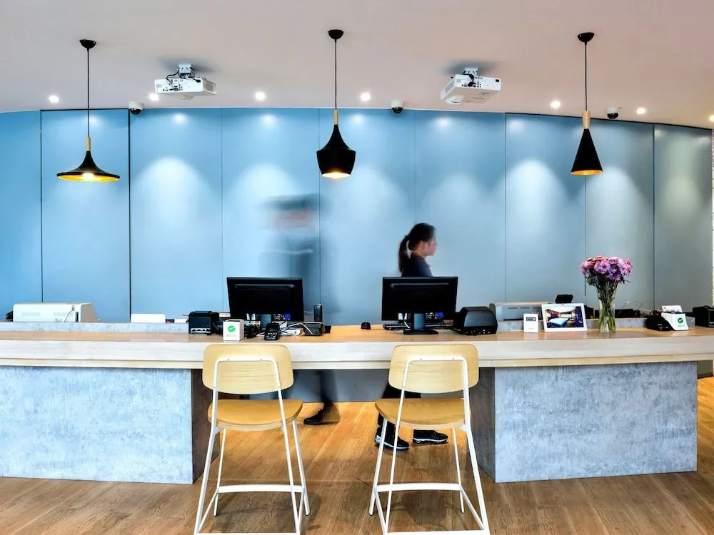 IBIS Chuzhou 1912 Hotel