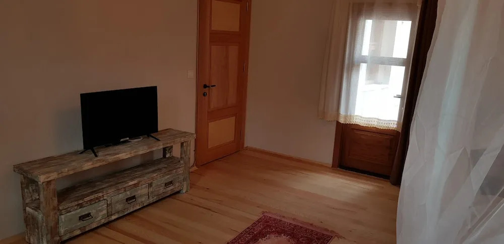 Chakra Suites Urla