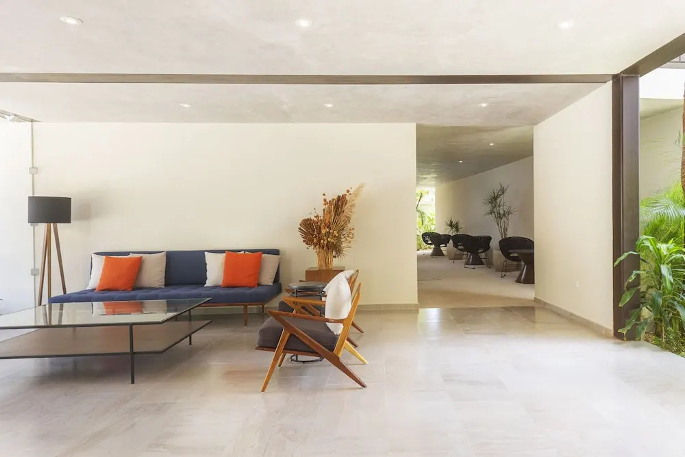 Luxury and Family condo in La Veleta